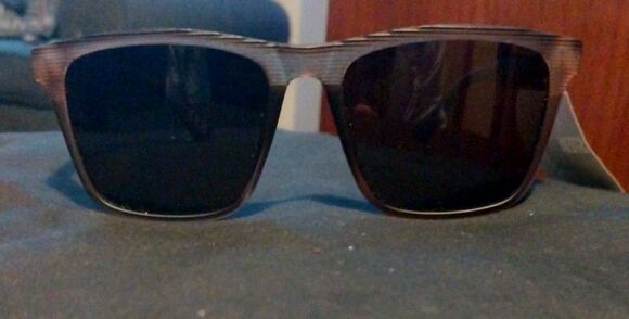 Steve Madden Accessories - NWT Steve Madden Women's Square Sunglasses Black Frame UV Protection